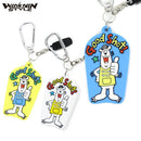 Winwin Style x Nomura Takeo Collaboration/Keychain