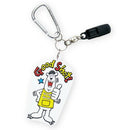 Winwin Style x Nomura Takeo Collaboration/Keychain