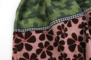 脖子蓋Laura Felieum(Laura Fium)×Flors Laura Felice×Fraas