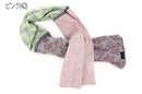 脖子蓋Laura Felieum(Laura Fium)×Flors Laura Felice×Fraas