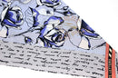 Neck Cover Laura Felieum (Laura Fium) × Flors Laura Felice × × Fraas