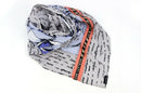 Neck Cover Laura Felieum (Laura Fium) × Flors Laura Felice × × Fraas