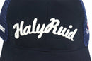 キャップ ハリールイド HALYRUID