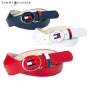皮带Tommy Hilfiger高尔夫Tommy Hilfiger高尔夫日本真实