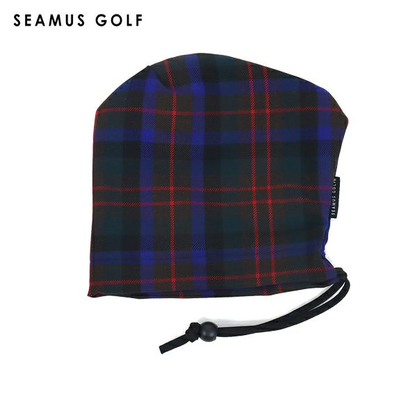 アイアンカバー シェイマスゴルフ SEAMUS GOLF 日本正規品