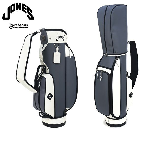 JONES ジョーンズ オリジナルシリーズ キャリーバッグ（Jones
