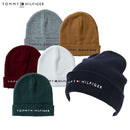Knit Hat Tommy Hilfiger Golf TOMMY HILFIGER GOLF Japan Genuine