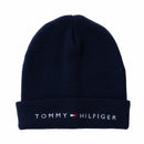 Knit Hat Tommy Hilfiger Golf TOMMY HILFIGER GOLF Japan Genuine