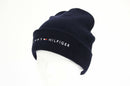 Knit Hat Tommy Hilfiger Golf TOMMY HILFIGER GOLF Japan Genuine