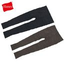 ニットレギンス ヘインズ Hanes 日本正規品 ゴルフ