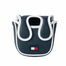 퍼터 커버 Tommy Hilfiger 골프 Tommy Hilfiger Golf Japan Genuine