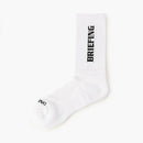 Regular length socks briefing Briefing golf