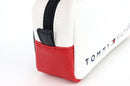 카트 파우치 Tommy Hilfiger 골프 일본 정품 Tommy Hilfiger 골프