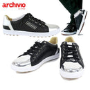 シューズ アルチビオ archivio