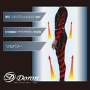 アンダーウェア ドロン×ファイテン doron × phiten
