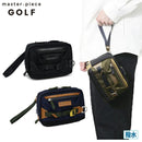 カートバッグ マスターピース ゴルフ master-piece GOLF