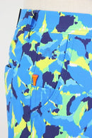 パンツ メンズ アルベルト ゴルフ ALBERTO GOLF 日本正規品  ゴルフウェア