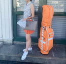 カートバッグ ペッレ モルビダ ゴルフ  PELLE MORBIDA GOLF