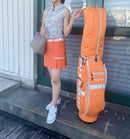カートバッグ ペッレ モルビダ ゴルフ  PELLE MORBIDA GOLF