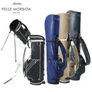 キャディバッグ ペッレ モルビダ ゴルフ  PELLE MORBIDA GOLF