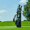 キャディバッグ ペッレ モルビダ ゴルフ  PELLE MORBIDA GOLF