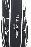 キャディバッグ ペッレ モルビダ ゴルフ  PELLE MORBIDA GOLF