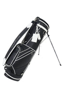 キャディバッグ ペッレ モルビダ ゴルフ  PELLE MORBIDA GOLF