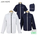 Rainwear Jun & Lope Jun Andrope Jun & Rope Golf Wear