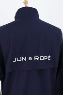 Rainwear Jun & Lope Jun Andrope Jun & Rope Golf Wear