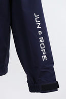 Rainwear Jun & Lope Jun Andrope Jun & Rope Golf Wear