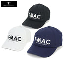 キャップ ティーマック T-MAC