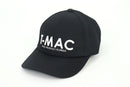 キャップ ティーマック T-MAC