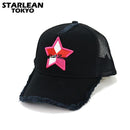 网眼帽饰演东京的圣托里亚东京