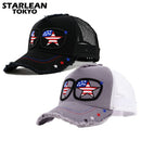 キャップ スターリアン東京 STARLEAN TOKYO