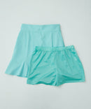 Skirt Jun & Lope Jun Andrope JUN & ROPE Golf Wear