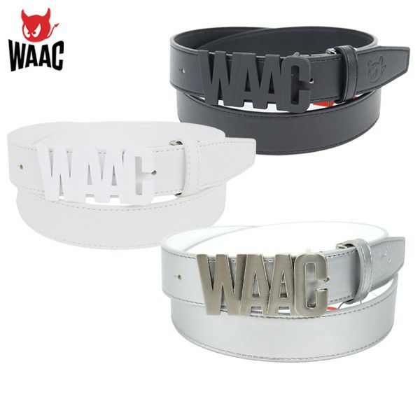 Belt Wack Waac Japan Genuine