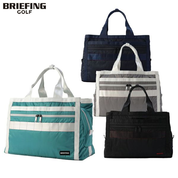 ゴルフバッグ・キャディバッグ BRIEFING TRANSITION WIRE GOLF BOSTON BAG BRIEFING GOLF TRANSITION WIRE GOLF ブリーフィング ゴルフ
