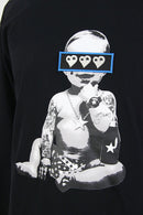 T -shirt Starrian Tokyo STARLEAN TOKYO