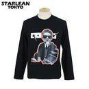 T -shirt Starrian Tokyo Starlean Tokyo