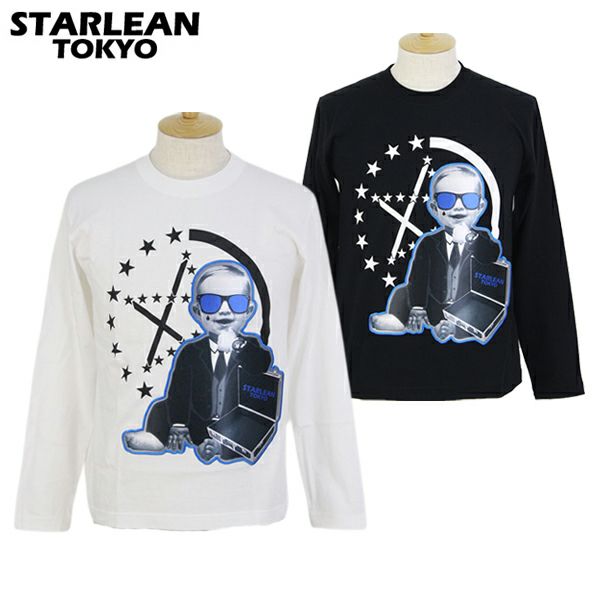 T -shirt Starrian Tokyo Starlean Tokyo