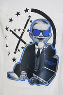 T -shirt Starrian Tokyo Starlean Tokyo