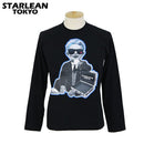 T -shirt Starrian Tokyo Starlean Tokyo