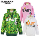 パーカー スターリアン東京 STARLEAN TOKYO