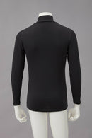 High -neck shirt Royf Loif