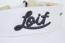 サンバイザー ロイフ Loif