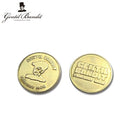 マーカー ジャンティバンティ フェアウェイモブ GENTIL BANDIT FAIRWAY MOB