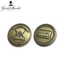 マーカー ジャンティバンティ フェアウェイモブ GENTIL BANDIT FAIRWAY MOB