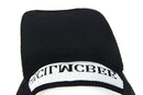 サンバイザー レディース CECIL McBEE green セシルマクビー グリーン ゴルフ