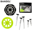 Marker&Ti Bandel Bandel Golf