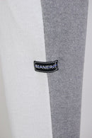 長褲Laura Feli Cry Biano Laura Felice Bianero